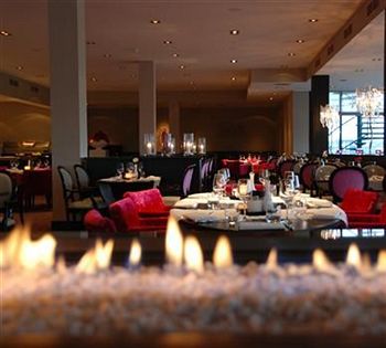 Van Der Valk Hotel Almere