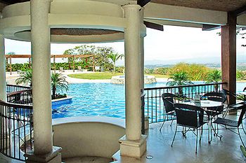 Costa Rica Apartment Suite Hotel
