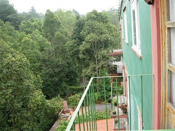 Eco Suites Uxlabil Guatemala City