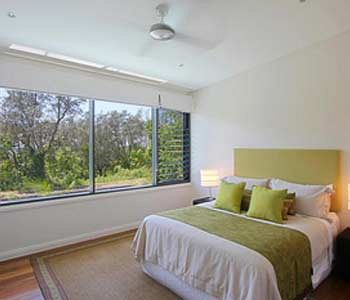 Kiah Beach House
