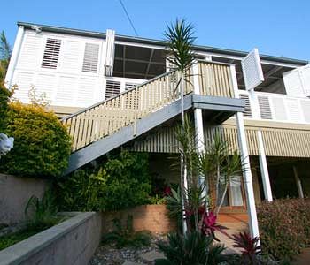 Byron View Holiday House