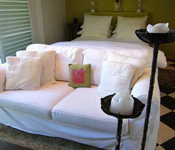 Wategos Beach Pavilion Holiday Rental