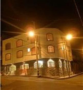 Kuntur Inn