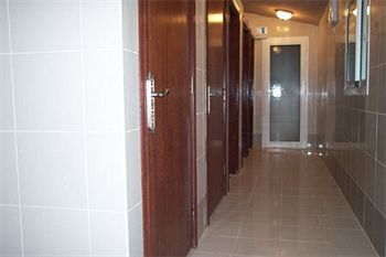 Rokn Almarsa Hotel Riyadh