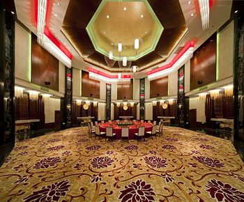 Four Points by Sheraton Qingdao Chengyang