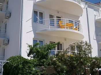Apartments Papic