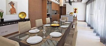 Manathai Villa Sylvia Pattaya