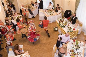 Sokol Hotel Suzdal