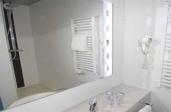 Hotel Roi Soleil Prestige
