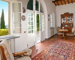 Villa Serena