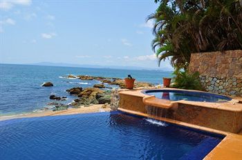Casa Caleta