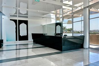 West Boutique Hotel Tel Aviv