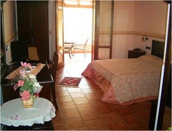 Hotel Oasi