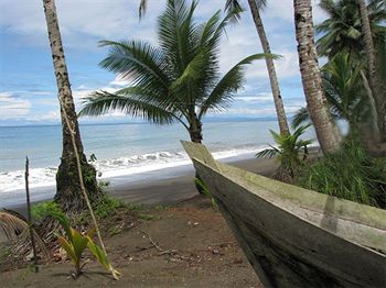 Hotel Nuquimar