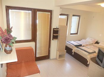 Luccia apartments