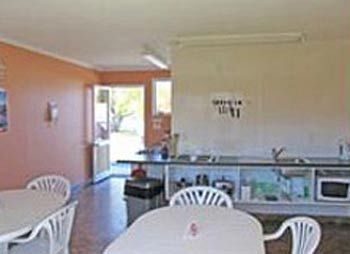 Parklands Motel