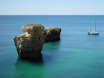 Ponta Grande Carvoeiro