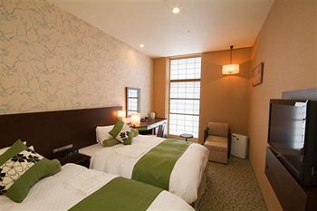 Best Western Hotel Kyoto