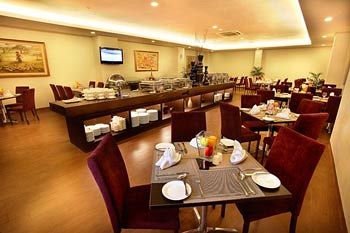 Carrcadin Business & Entertainment Hotel Bandung