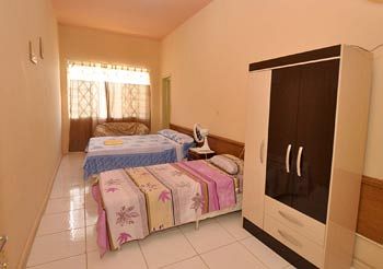 Hostel Normandie