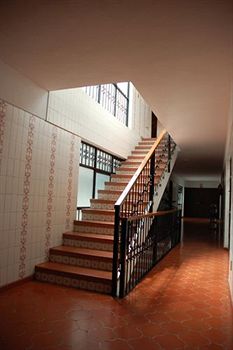 Suites Internacional
