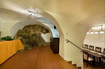 EA Hotel Joseph 1699