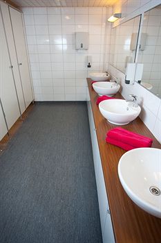 Dream Hostel Tampere