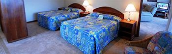 Madang Resort Hotel