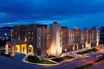 Hilton Garden Inn Sanliurfa