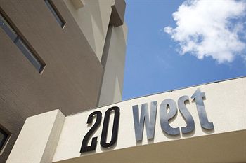 20 West Executive Apartments & Hotel