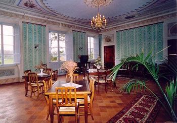 Villa Pardi