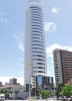 Costa do Mar Hotel