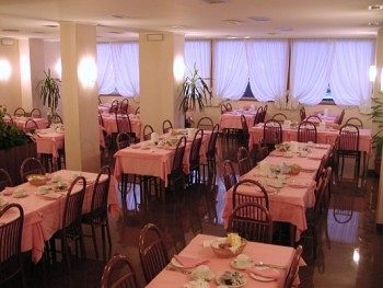 Hotel & Wellness Fra i Pini