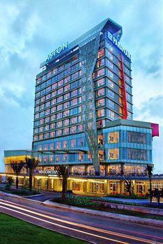 Atria Hotel And Conference Paramount Serpong