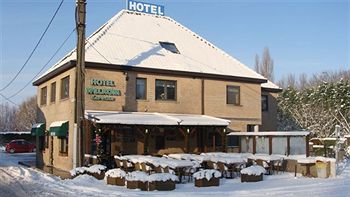 Hotel Welkom