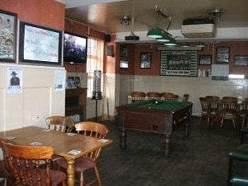 The Grafton