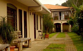 Hotel Santa Maria Inn