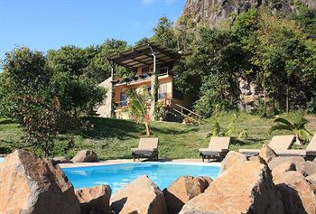 La Hacienda Hotel