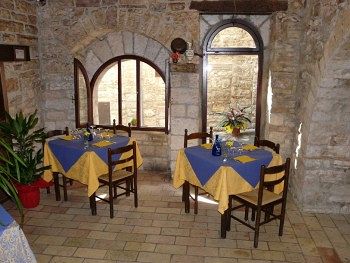 Hotel Grotta Antica