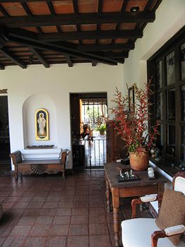 Hotel La Casa de Don Pedro