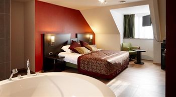 Hotel TTS