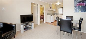 Avenue Motel Palmerston North