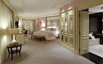 Jw Marriott Hotel Ankara