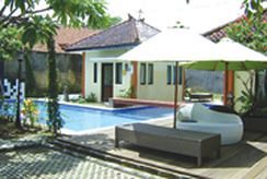 Green Villas Hotel and Spa Bali