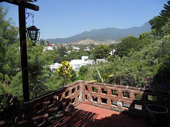 Villa Oaxaca