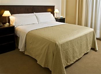 Hotel Puerta del Sol