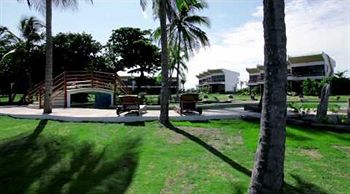 Nitro City Panama