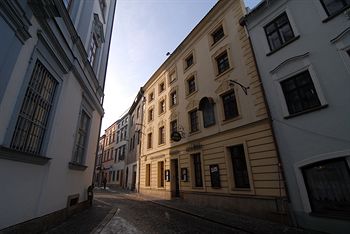 Hotel Arigone