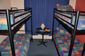 Hobart's Accommodation & Hostel