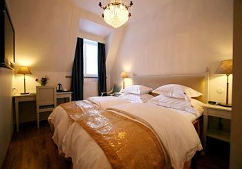 Brommavik Hotel